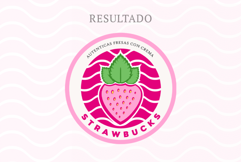 Strawbucks-resultado